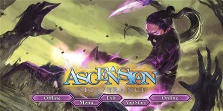 暗杀者弑神者_一笑下载站