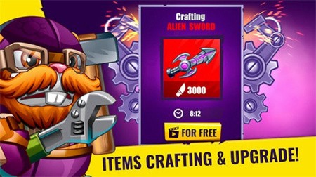 仓鼠自由之战破解版_一笑下载站