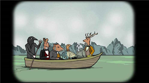 锈湖：旅馆_一笑下载站