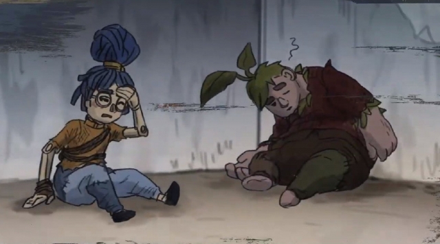 双人成行_一笑下载站