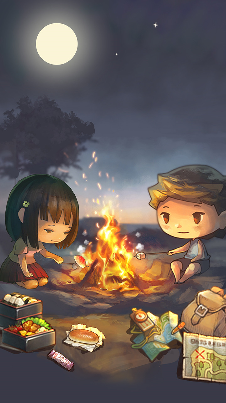 那年的暑假_一笑下载站