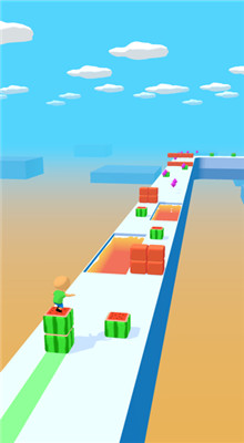 推倒我!就现在红包版_一笑下载站