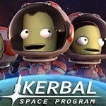 坎巴拉太空计划破解版_一笑下载站