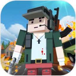 像素荒野战场破解版_一笑下载站