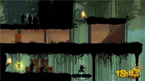 忍者:岚_一笑下载站