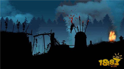 忍者:岚_一笑下载站