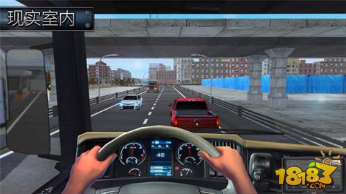 卡车模拟器2017年_一笑下载站