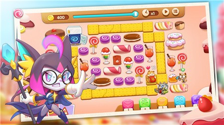 猎果奇兵破解版_一笑下载站