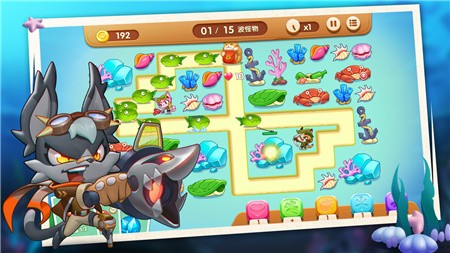 猎果奇兵破解版_一笑下载站