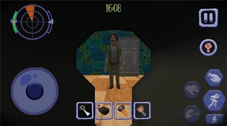 可怕的小丑邻居_一笑下载站