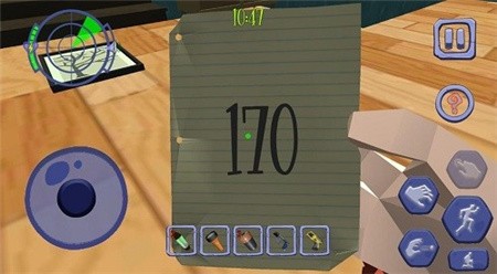 可怕的小丑邻居_一笑下载站