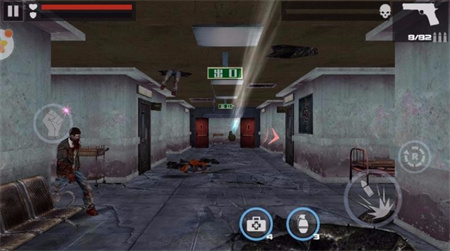 野外冲击战破解版_一笑下载站