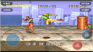 恐龙快打_一笑下载站