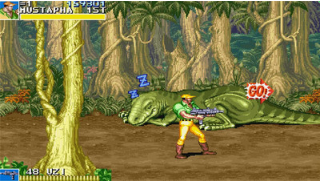 恐龙快打_一笑下载站