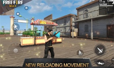 自由开火_一笑下载站