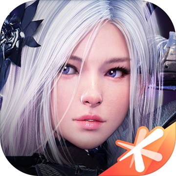 黑色沙漠手游破解版_一笑下载站