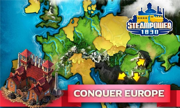 铁路大亨手机版_一笑下载站