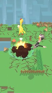 鸡你太美_一笑下载站