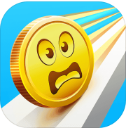 硬币向前冲_一笑下载站