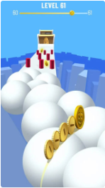 硬币向前冲_一笑下载站