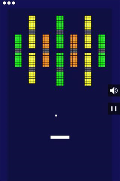 砖块破坏者中文版_一笑下载站