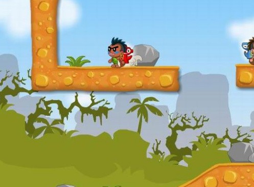 屁王兄弟_一笑下载站