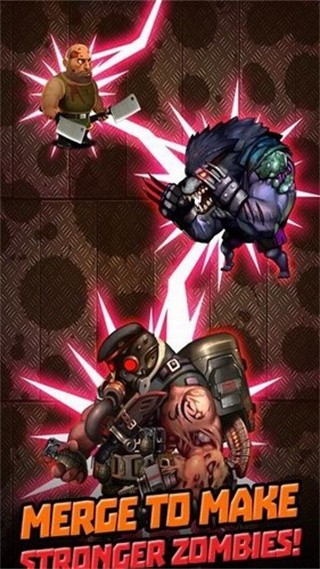 僵尸研究所破解版_一笑下载站