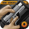 Weaphones: Firearms Simulator Mini Armory Vol 1_一笑下载站