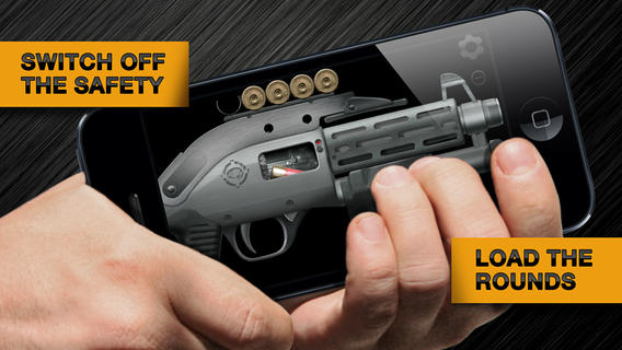 Weaphones: Firearms Simulator Mini Armory Vol 1_一笑下载站