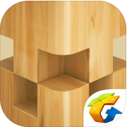 榫卯_一笑下载站