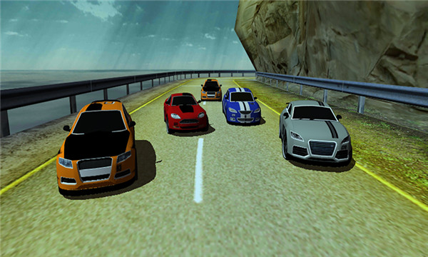 极速赛车_一笑下载站