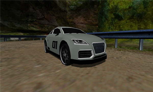 极速赛车_一笑下载站