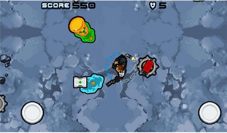 最后的战役破解版_一笑下载站