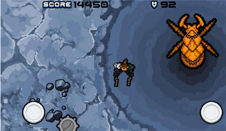 最后的战役破解版_一笑下载站