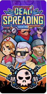 丧尸围城绝境求生无限钻石版_一笑下载站