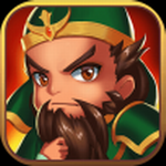 横扫魏蜀吴破解版_一笑下载站