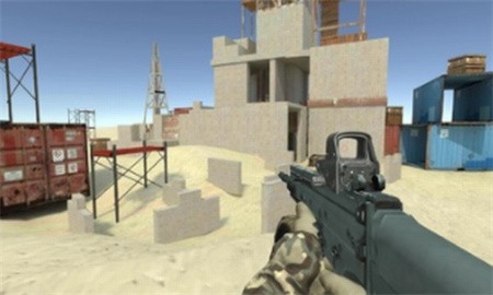 局部战争_一笑下载站