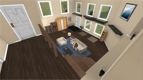 奶奶模拟器_一笑下载站