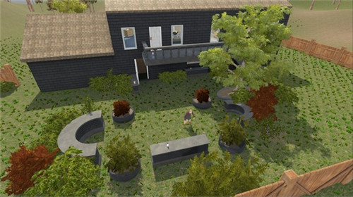 奶奶模拟器_一笑下载站