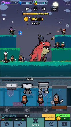 英雄工厂破解版下载_一笑下载站