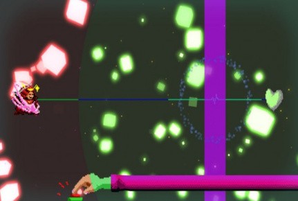 节奏医生手机版中文版_一笑下载站