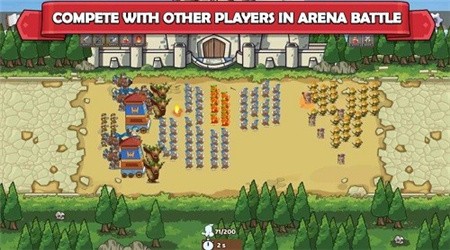 王国崛起破解版_一笑下载站