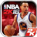 NBA 2K16_一笑下载站