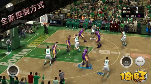 NBA 2K16_一笑下载站