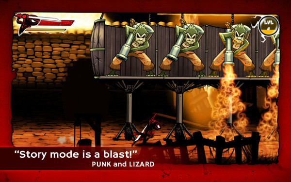 血饮狂刀任务_一笑下载站