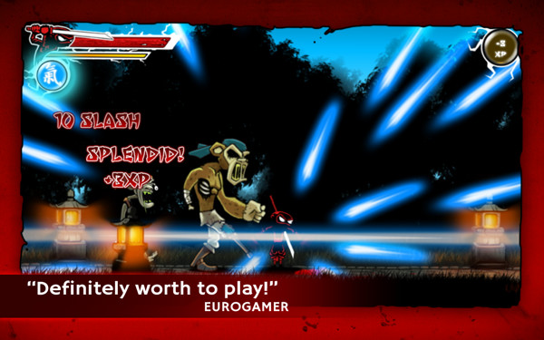 血饮狂刀任务_一笑下载站