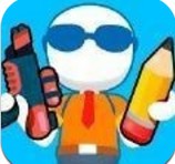 子弹大师全民出击最新版_一笑下载站