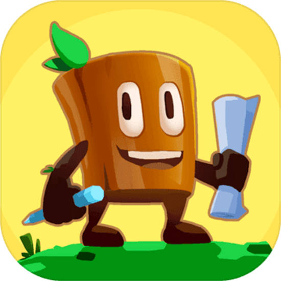 木屋小镇破解版_一笑下载站