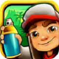 地铁跑酷 Subway Surfers_一笑下载站
