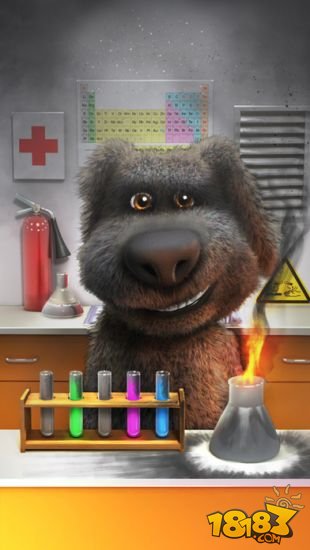 会说话的狗狗本_一笑下载站